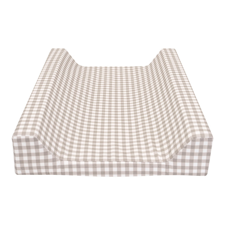 Changing Mat Cover