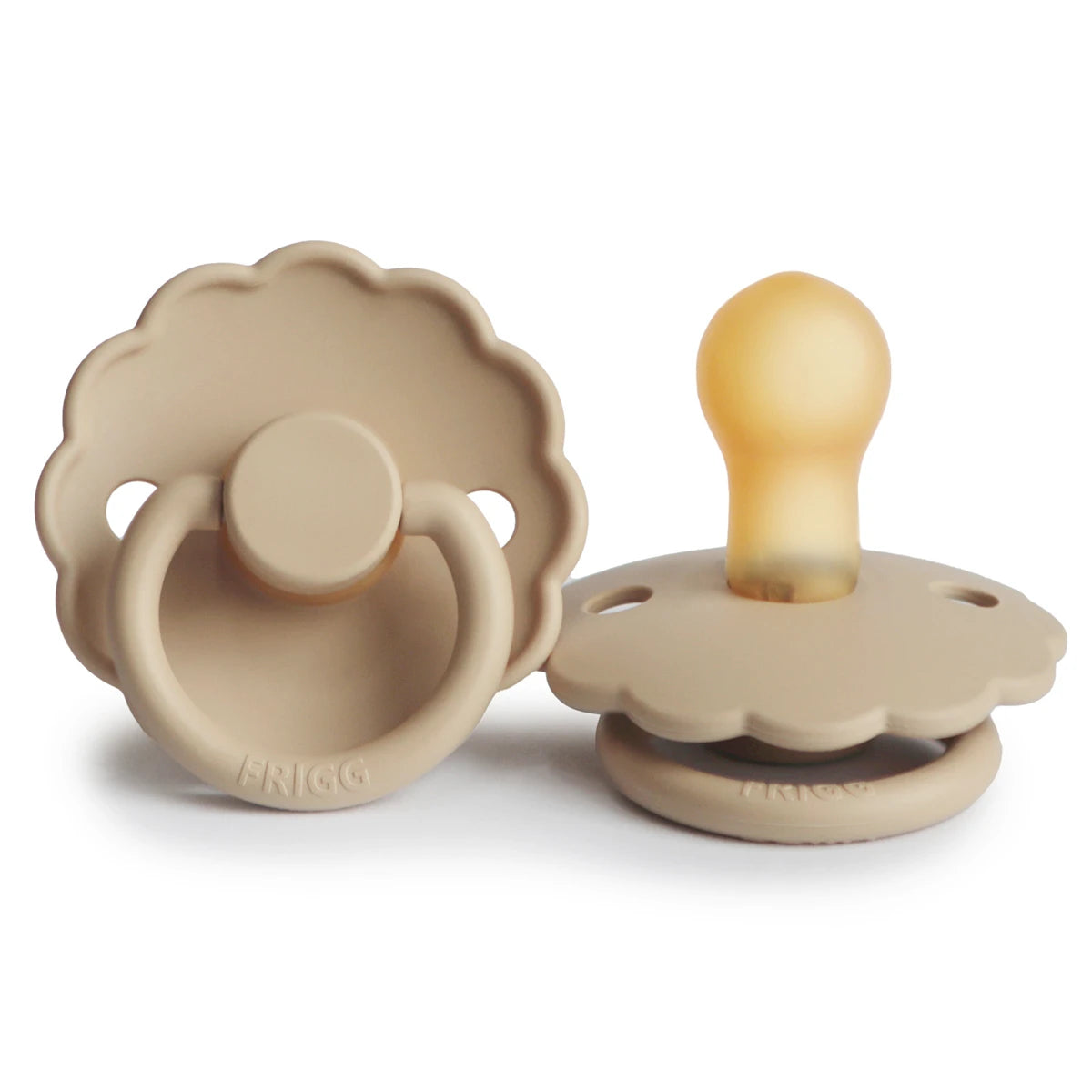 FRIGG Daisy Pacifier