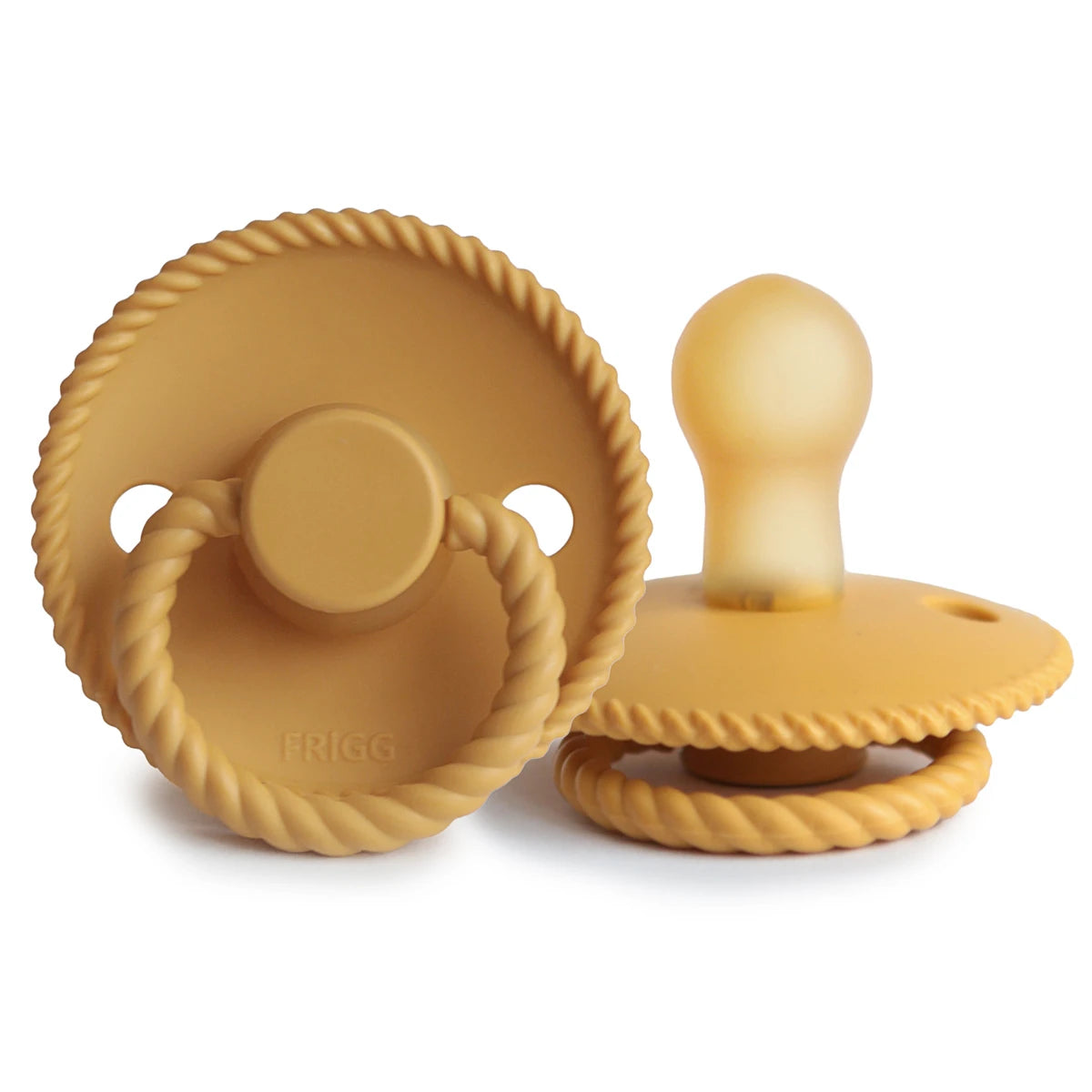 FRIGG Rope Pacifier