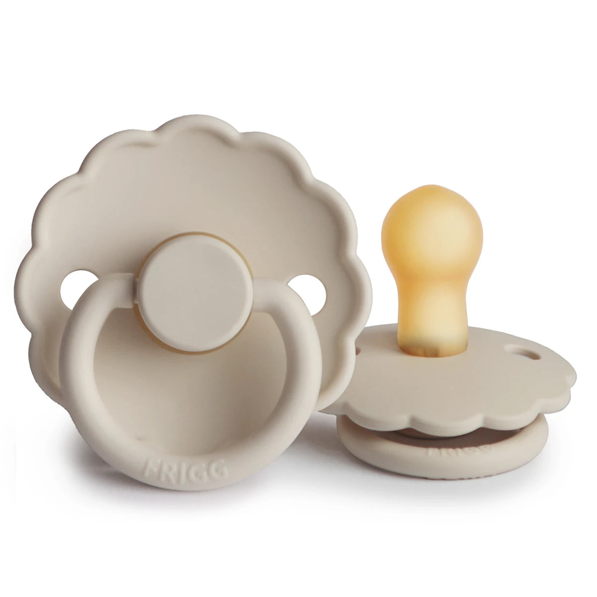 FRIGG Daisy Pacifier