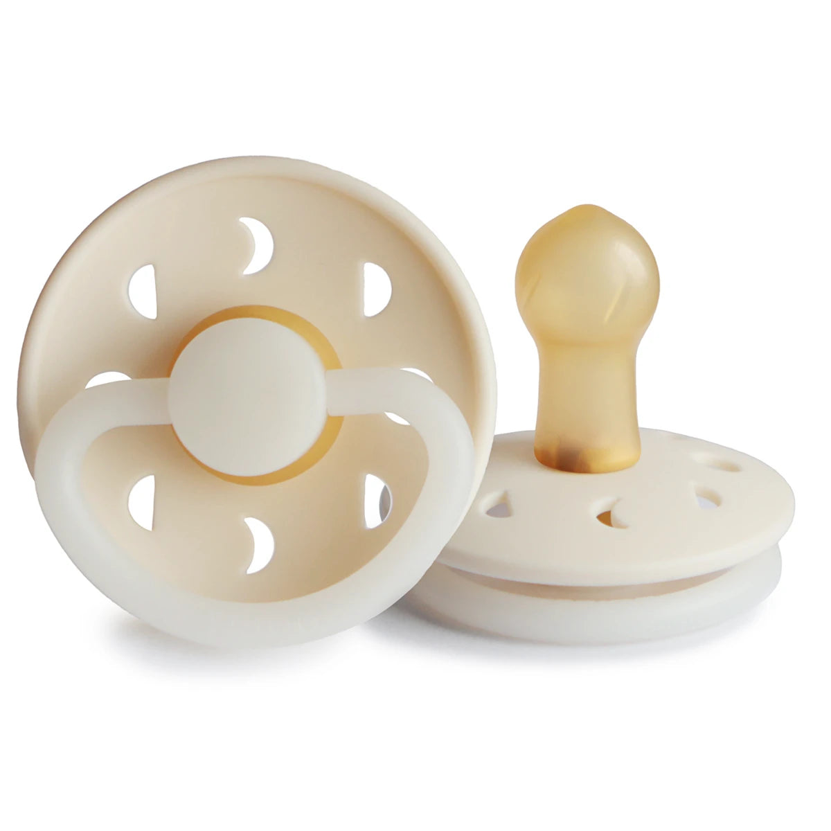 FRIGG Moon Night Pacifier