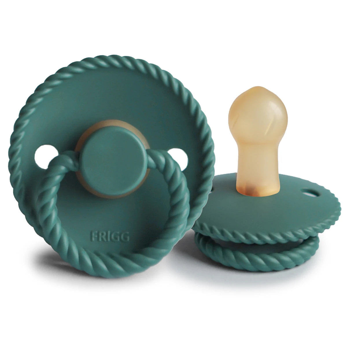 FRIGG Rope Pacifier