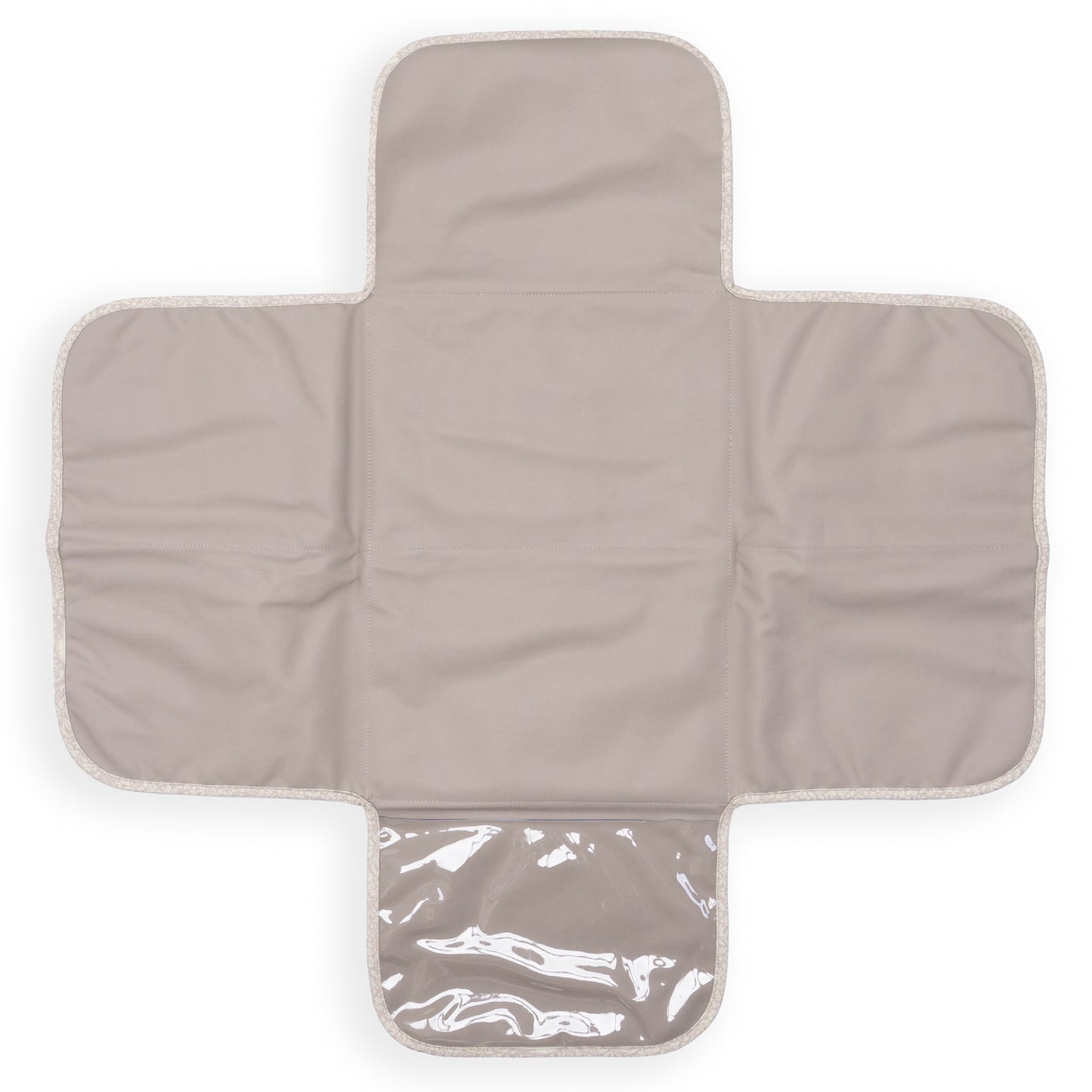 Nappy Clutch - Meadow Rabbit