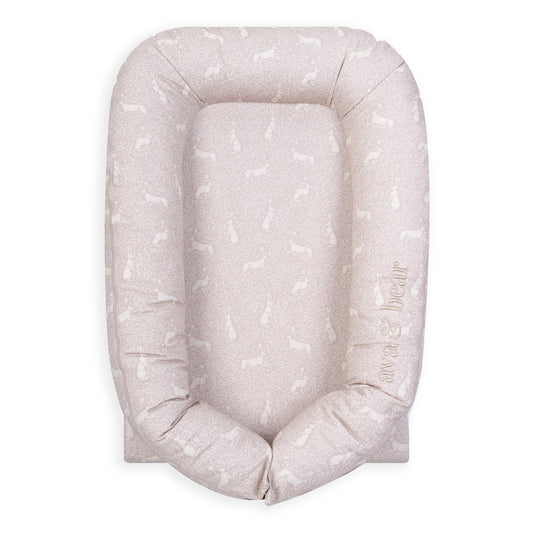 The Meadow Rabbit Lounging Pod