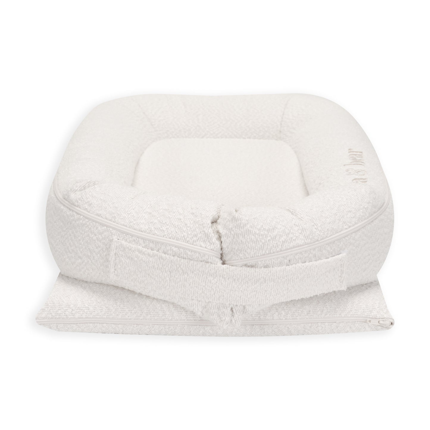 Lounging Pod - Boucle