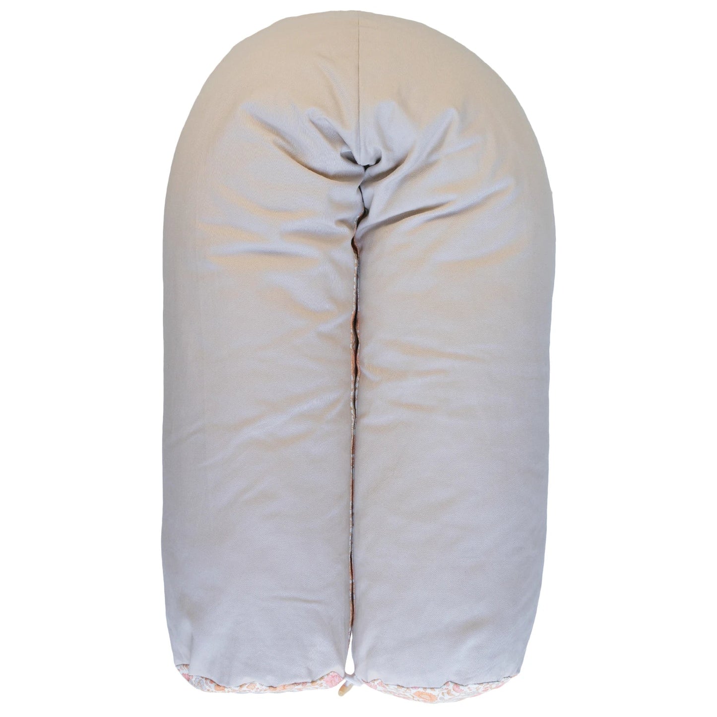 Plush Cushion - Dainty Floral