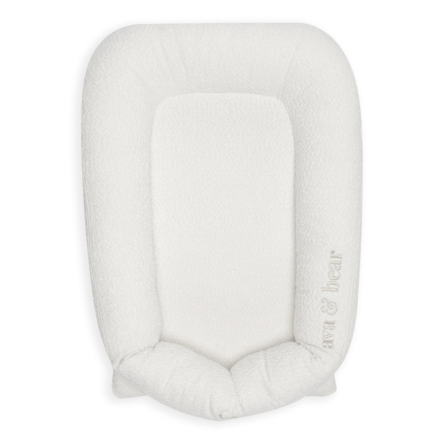 Lounging Pod - Boucle