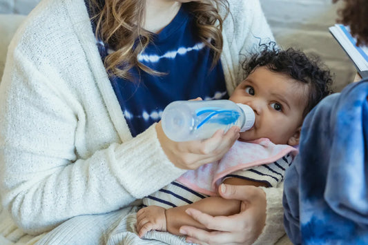 Understanding Teething: A Parent's Guide to Soothing Your Baby