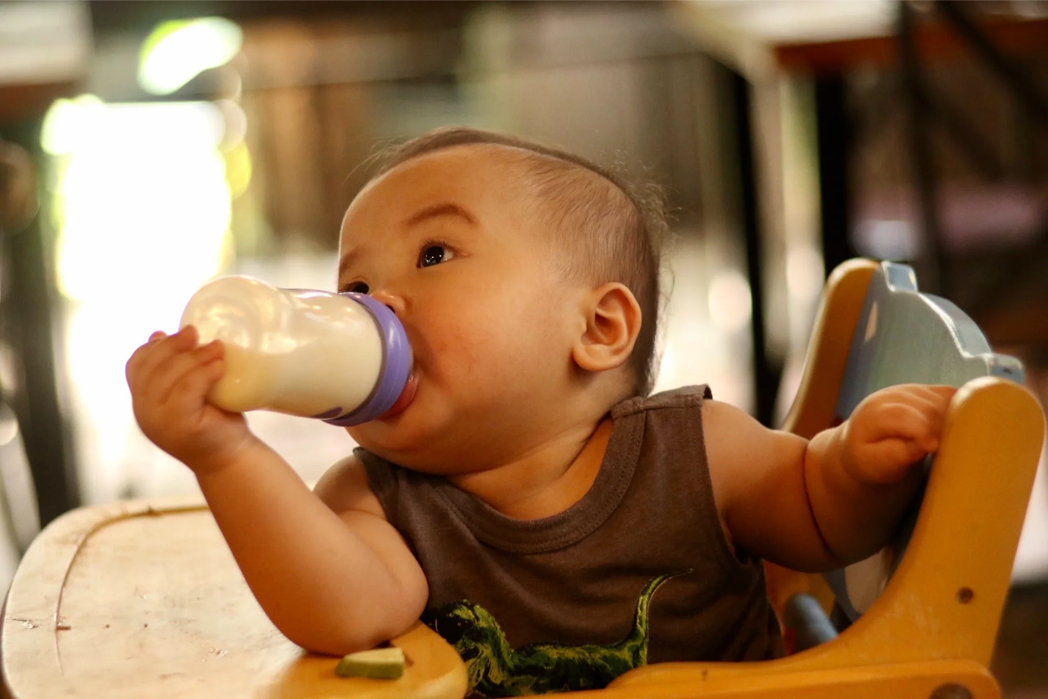 Teething and Hydration: Keeping Toddlers Hydrated