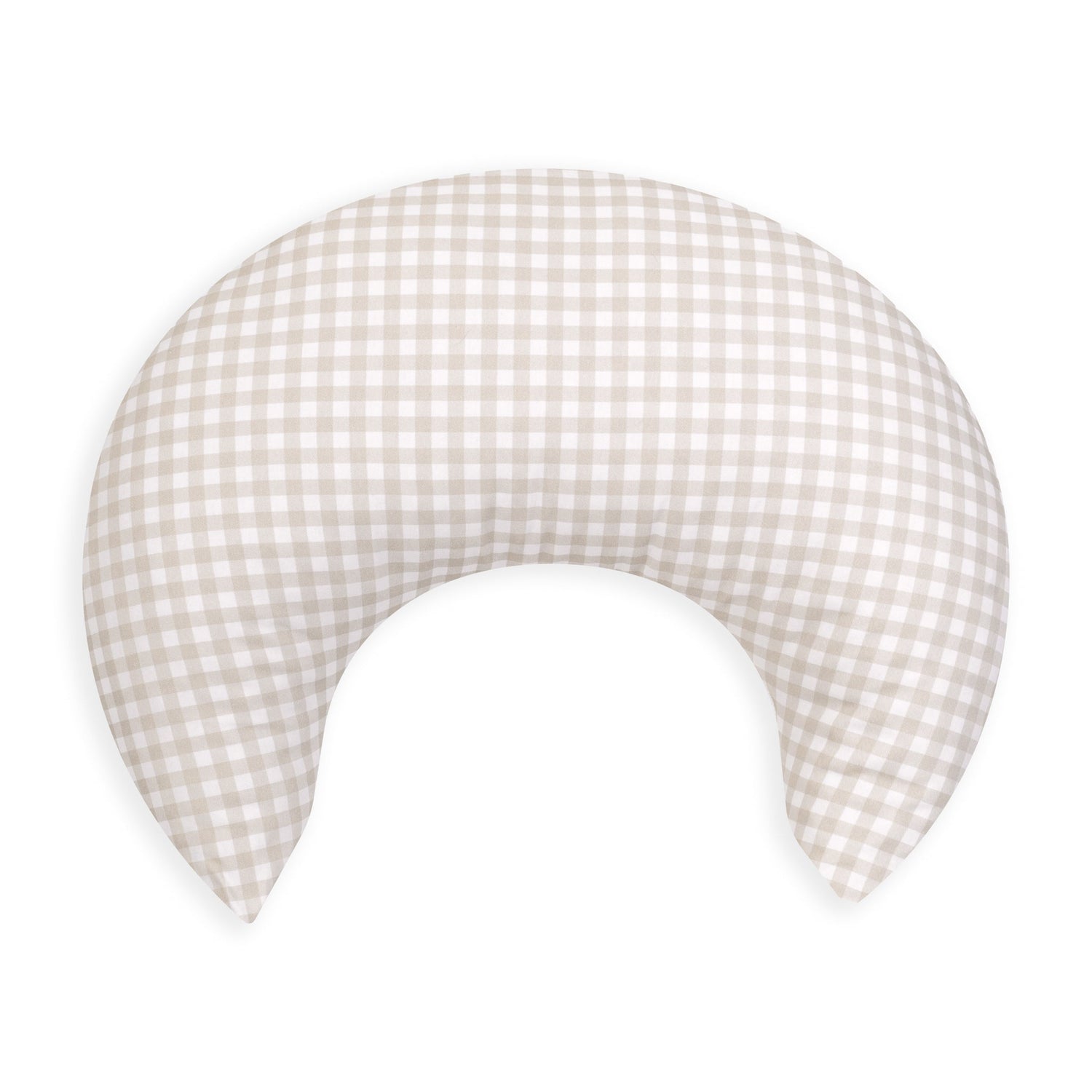 Crescent Nursing Cushion