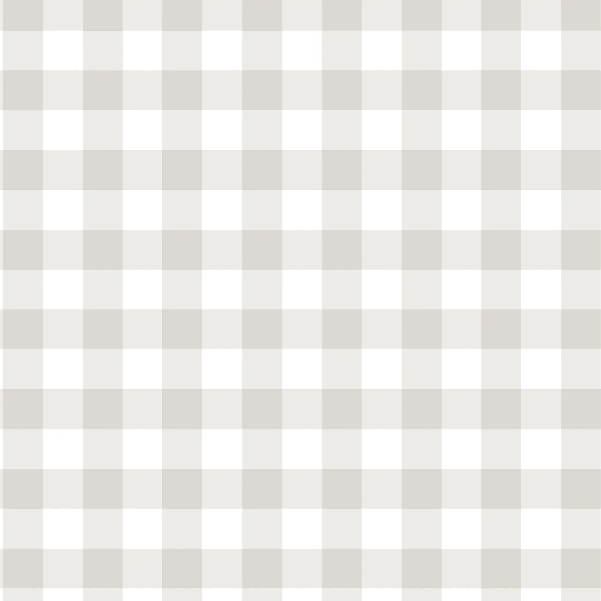 Stone Gingham