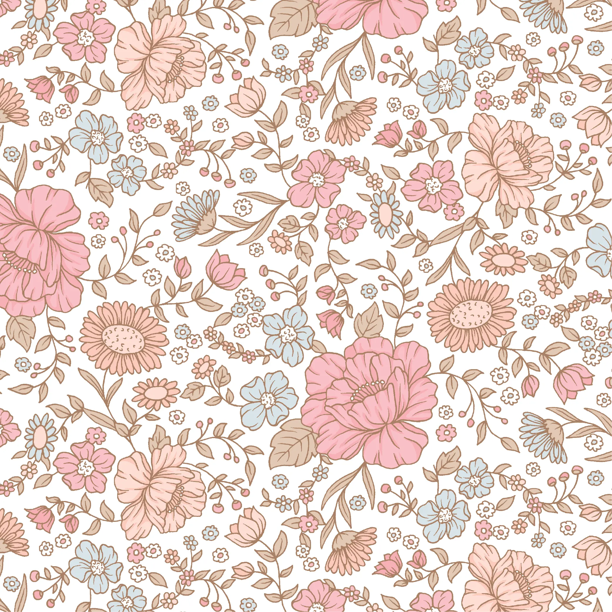 Dainty Floral