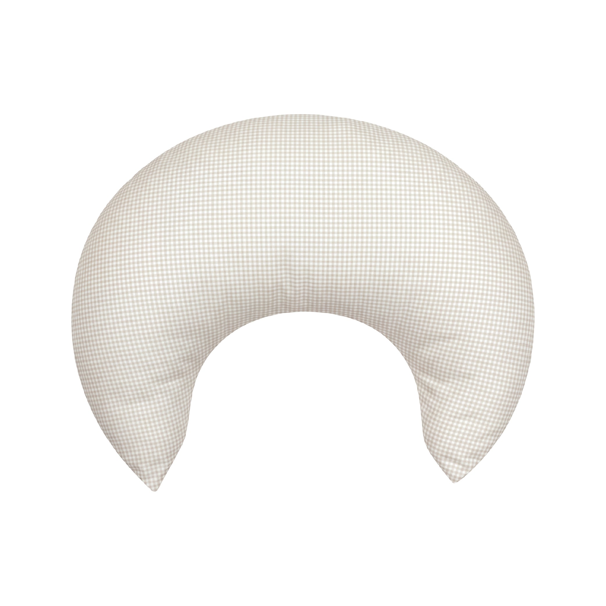 Crescent Nursing Cushion - Cover Only