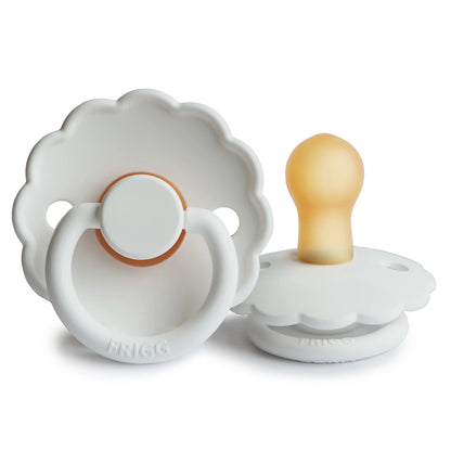 FRIGG Daisy Pacifier