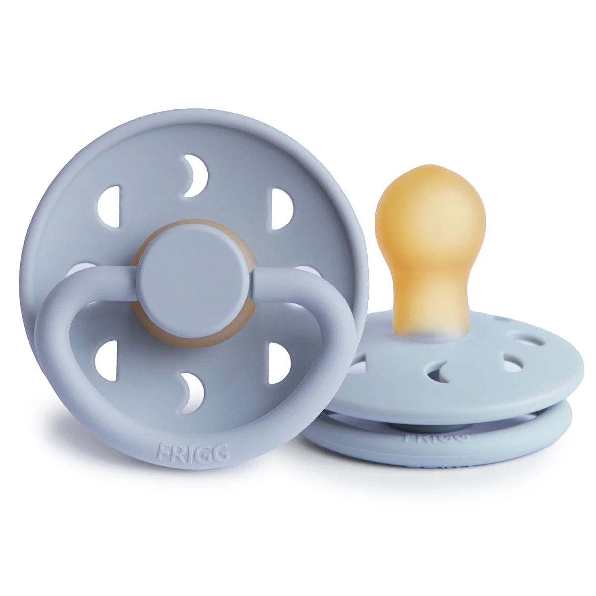 FRIGG Moon Pacifier