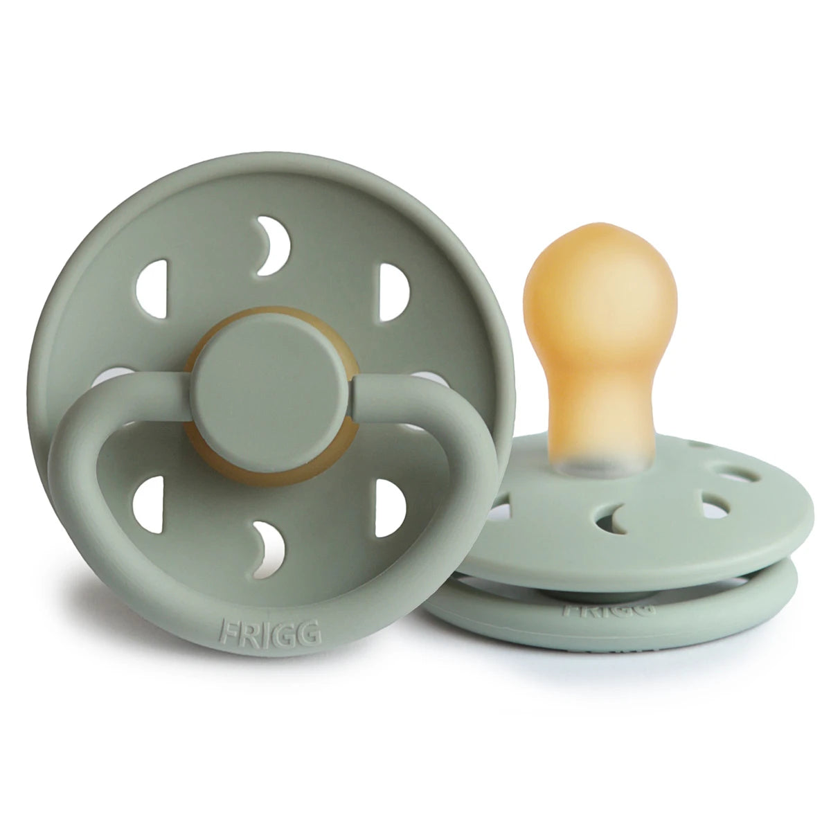 FRIGG Moon Pacifier