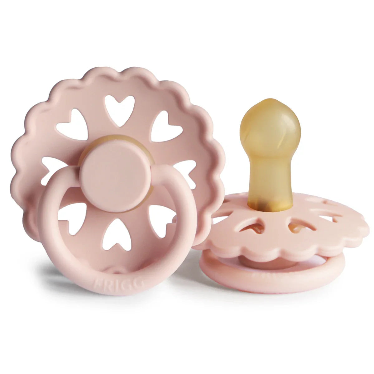 FRIGG Fairytale Pacifier