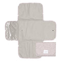 Nappy Clutch - Meadow Rabbit