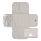 Nappy Clutch - Meadow Rabbit