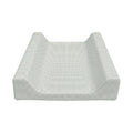 Changing Mat Set - Sage Micro Gingham
