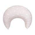 The Meadow Rabbit Crescent Nursing Cushion Ava & Bear