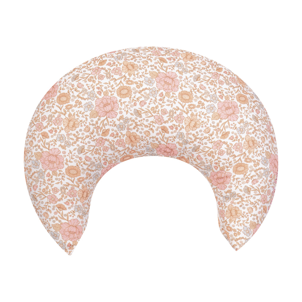 Crescent Nursing Cushion - Cover Only