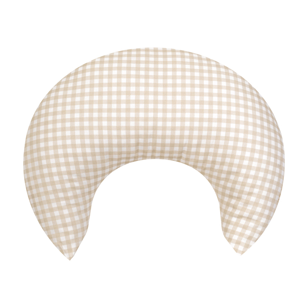 Crescent Nursing Cushion - Cover Only
