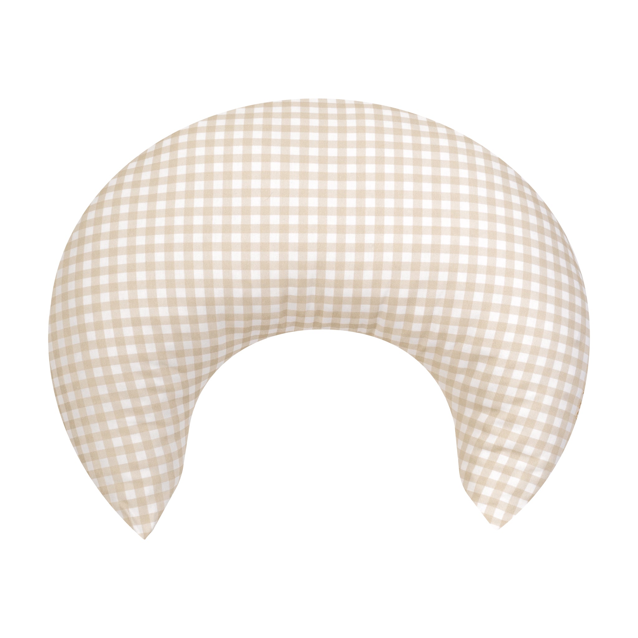 Crescent Nursing Cushion - Cover Only