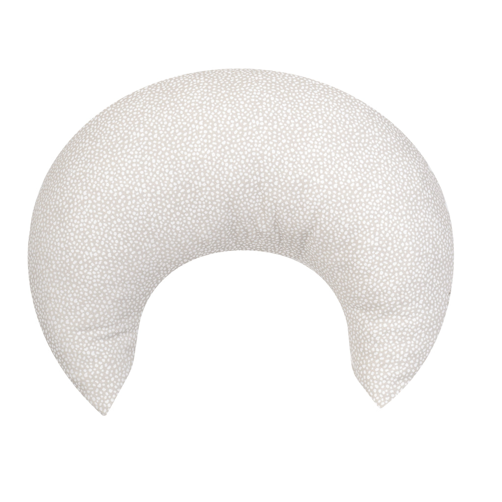 Crescent Nursing Cushion - Cover Only