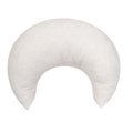 Stone Spot Crescent Nursing Cushion Ava & Bear