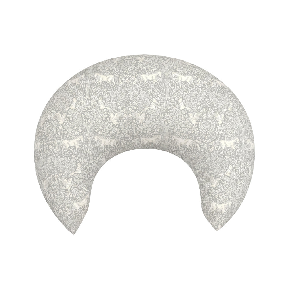 Crescent Nursing Cushion - Bramblewood