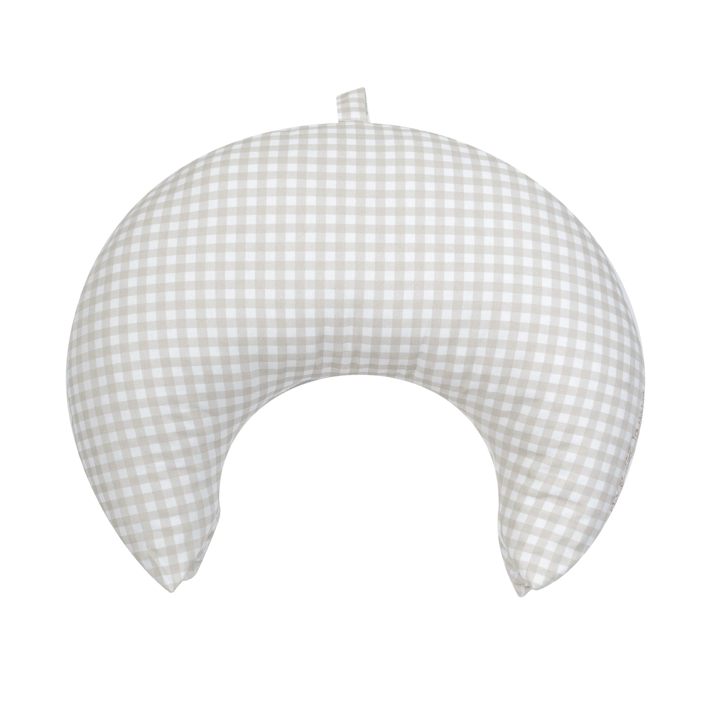 Crescent Nursing Cushion - Cover Only