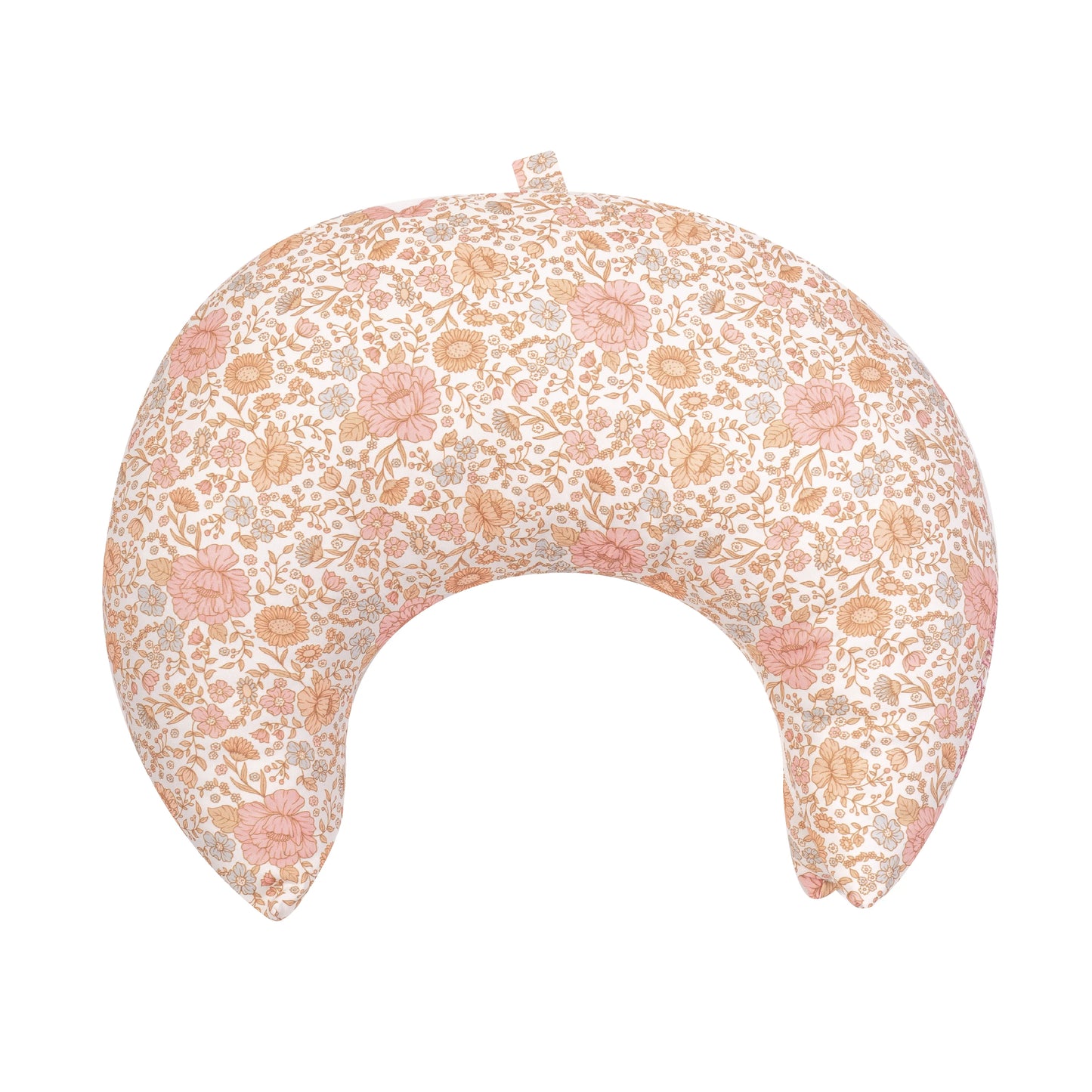 Crescent Nursing Cushion - Cover Only