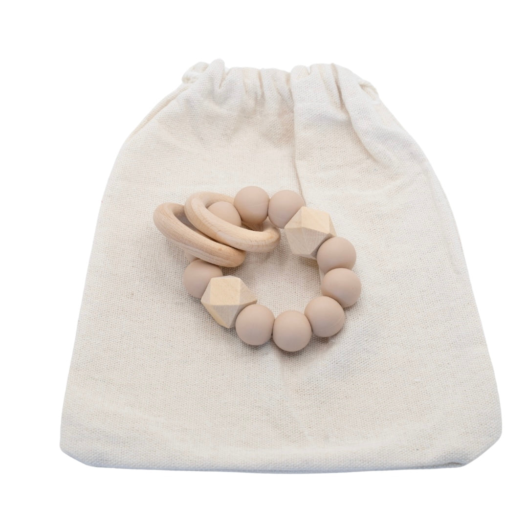 Teether Toy