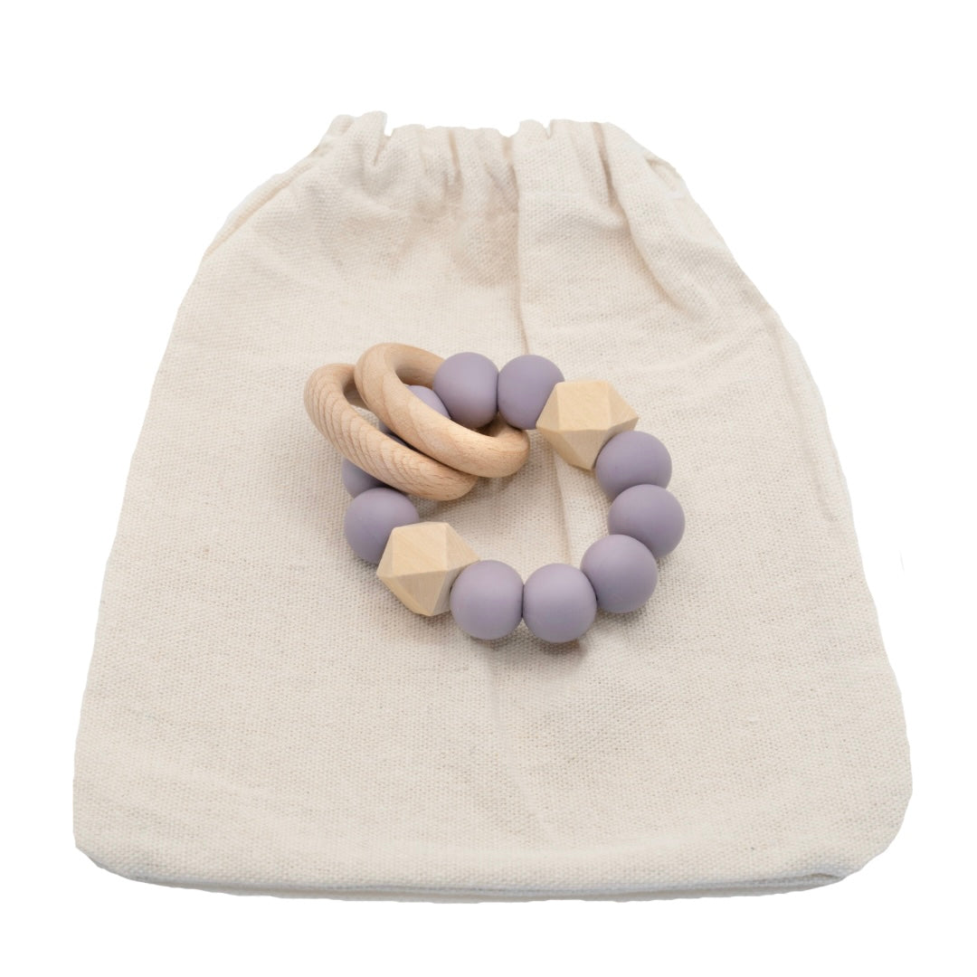 Teether Toy