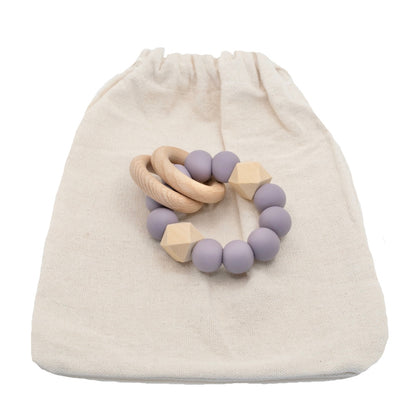 Teether Toy