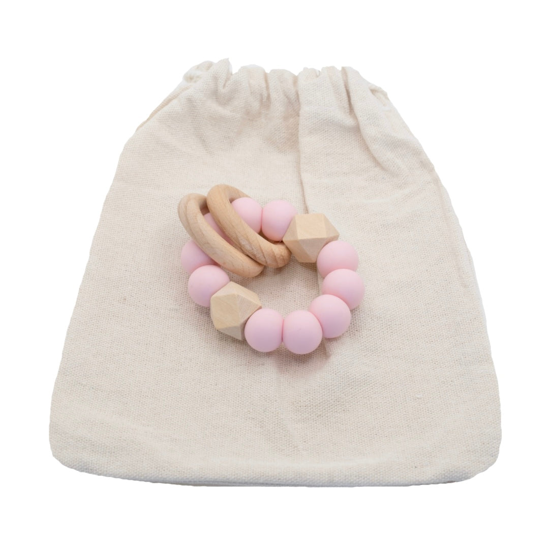 Teether Toy