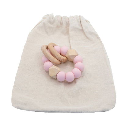 Teether Toy