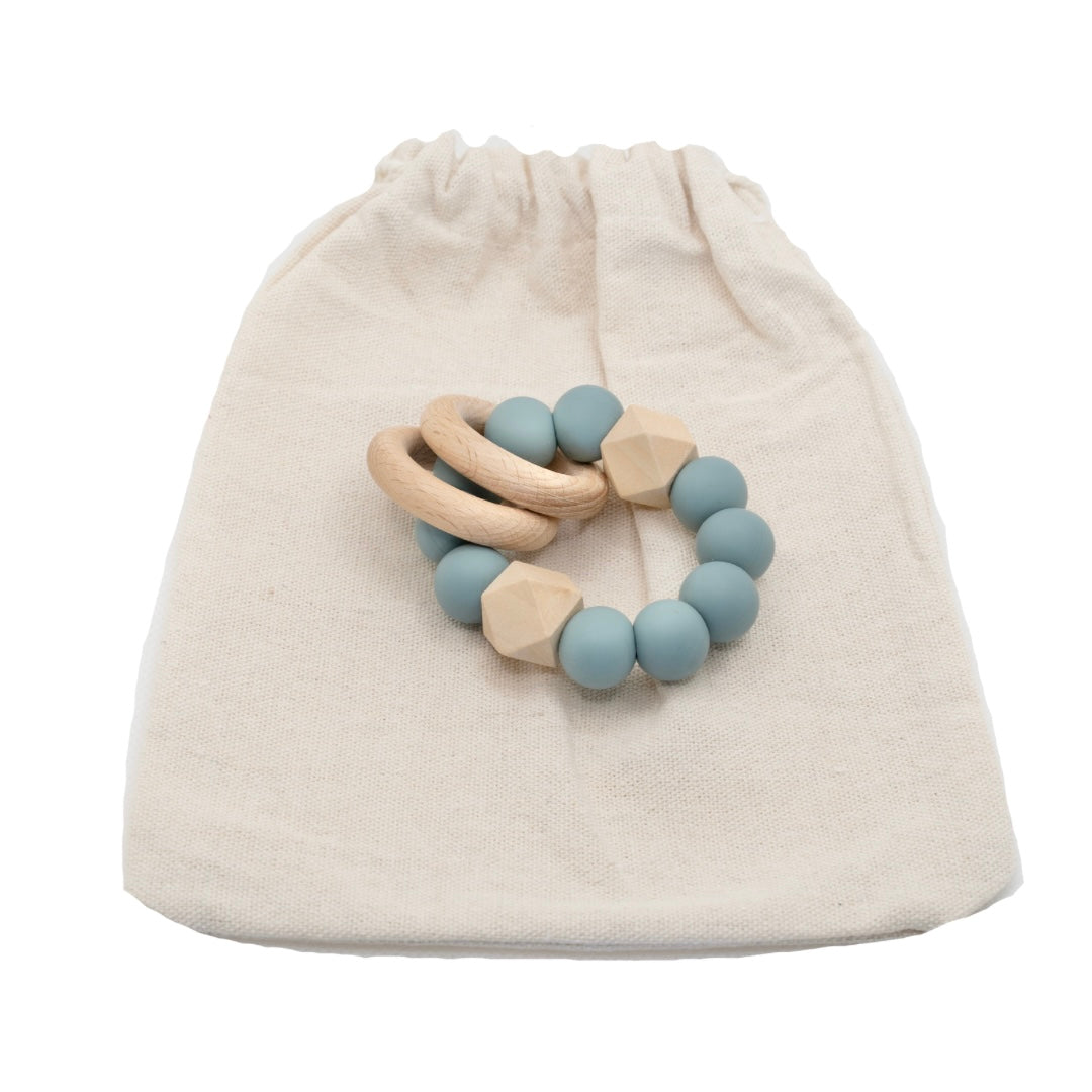 Teether Toy