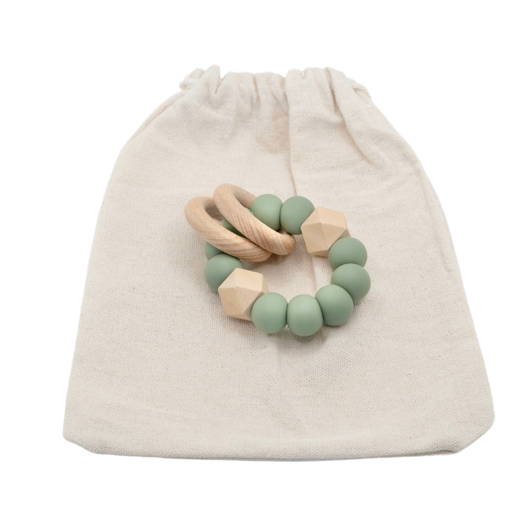 Teether Toy
