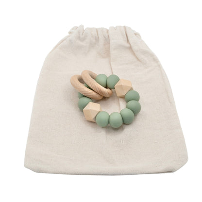 Teether Toy