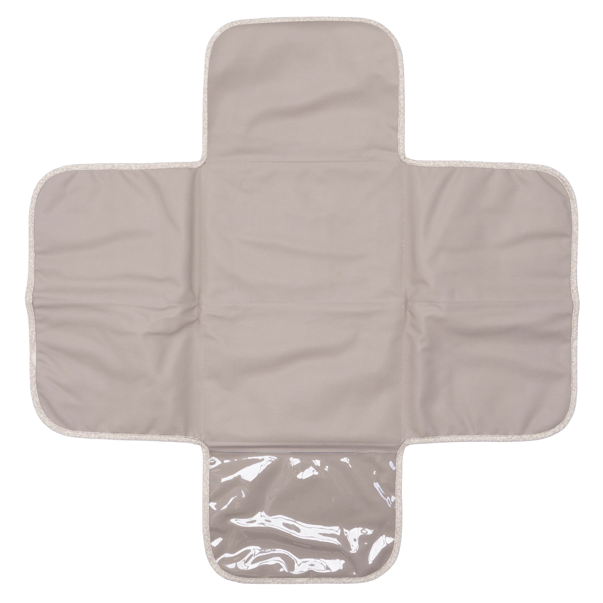 Nappy Clutch - Meadow Rabbit