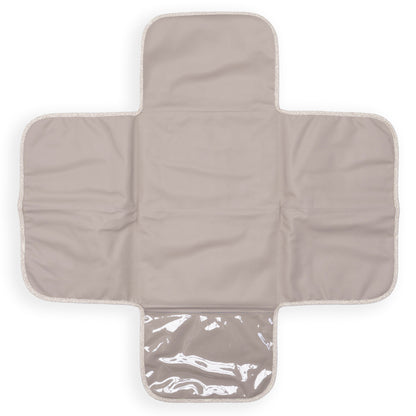 Nappy Clutch - Meadow Rabbit
