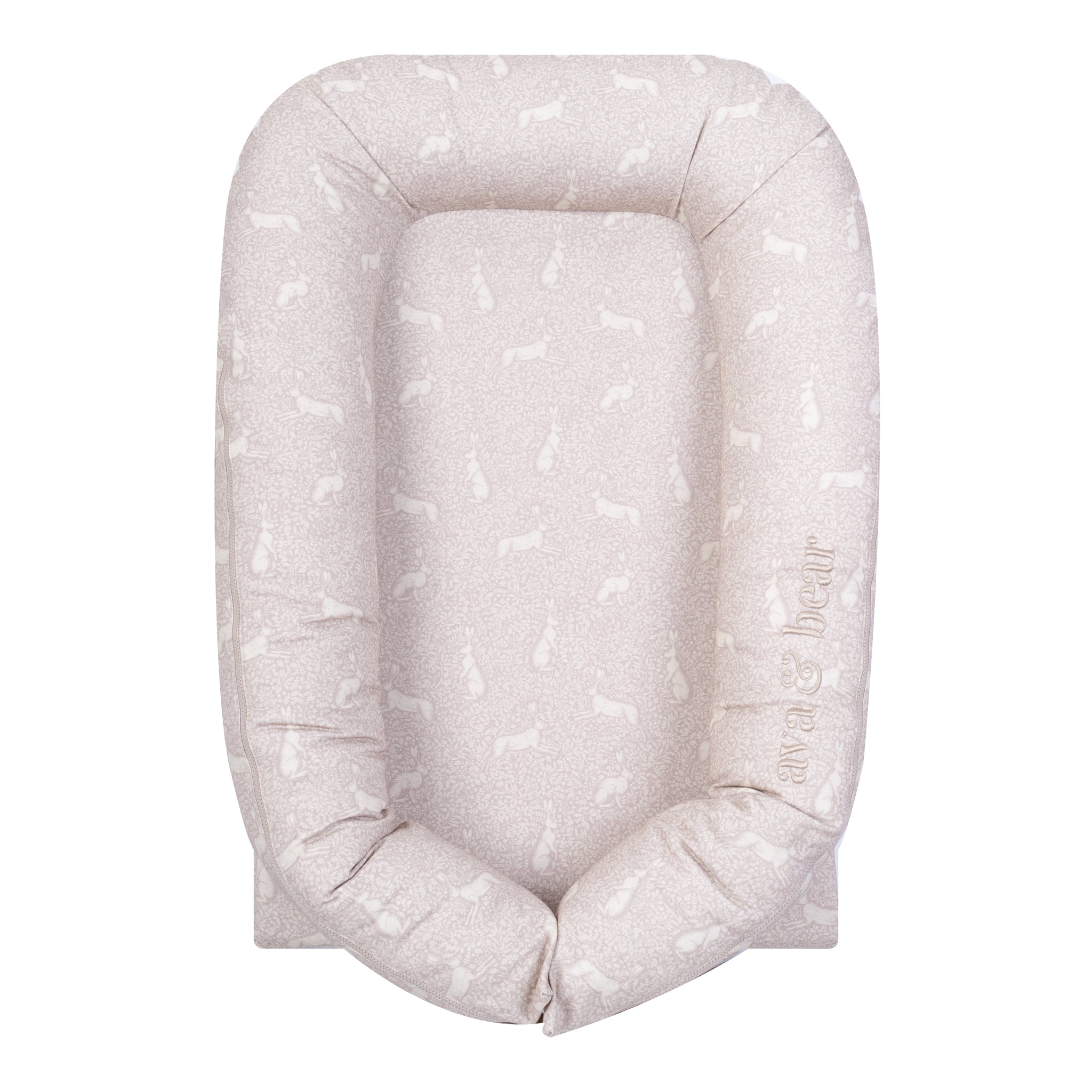 The Meadow Rabbit Lounging Pod