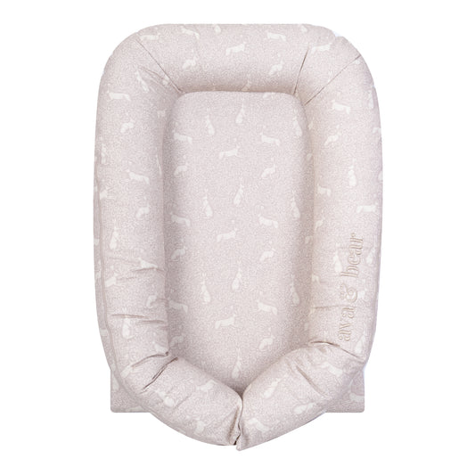 The Meadow Rabbit Lounging Pod