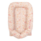 Dainty Floral Lounging Pod