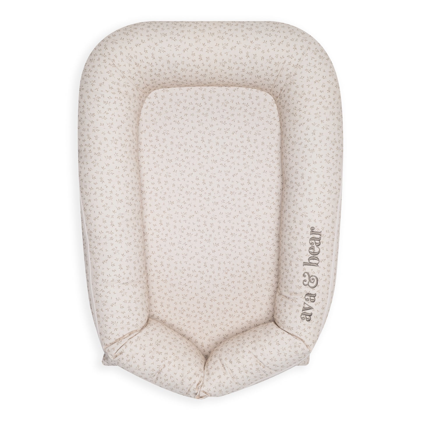 Olive Leaf Lounging Pod
