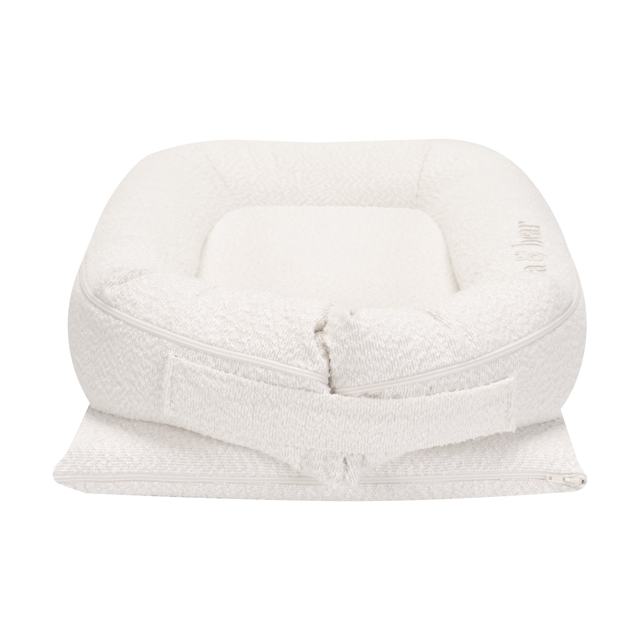 Lounging Pod - Boucle