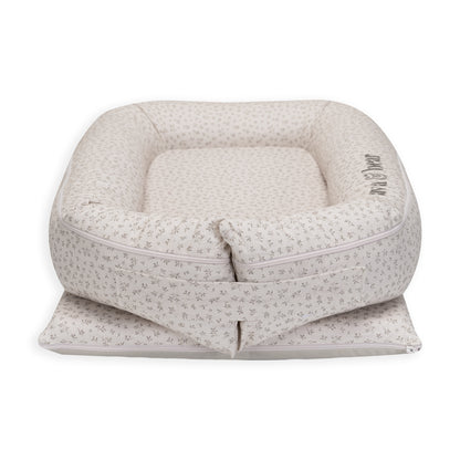 Olive Leaf Lounging Pod