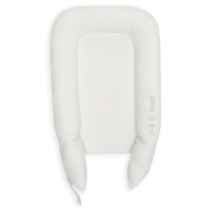 Lounging Pod - Boucle